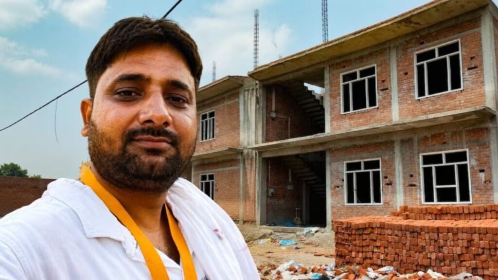 राम मंदिर चढ़ावा चोरी केस में नया मोड़! अब आरोपी की पत्नी को नोटिस, क्या चलेगा बुलडोजर? जानिए पूरा मामला